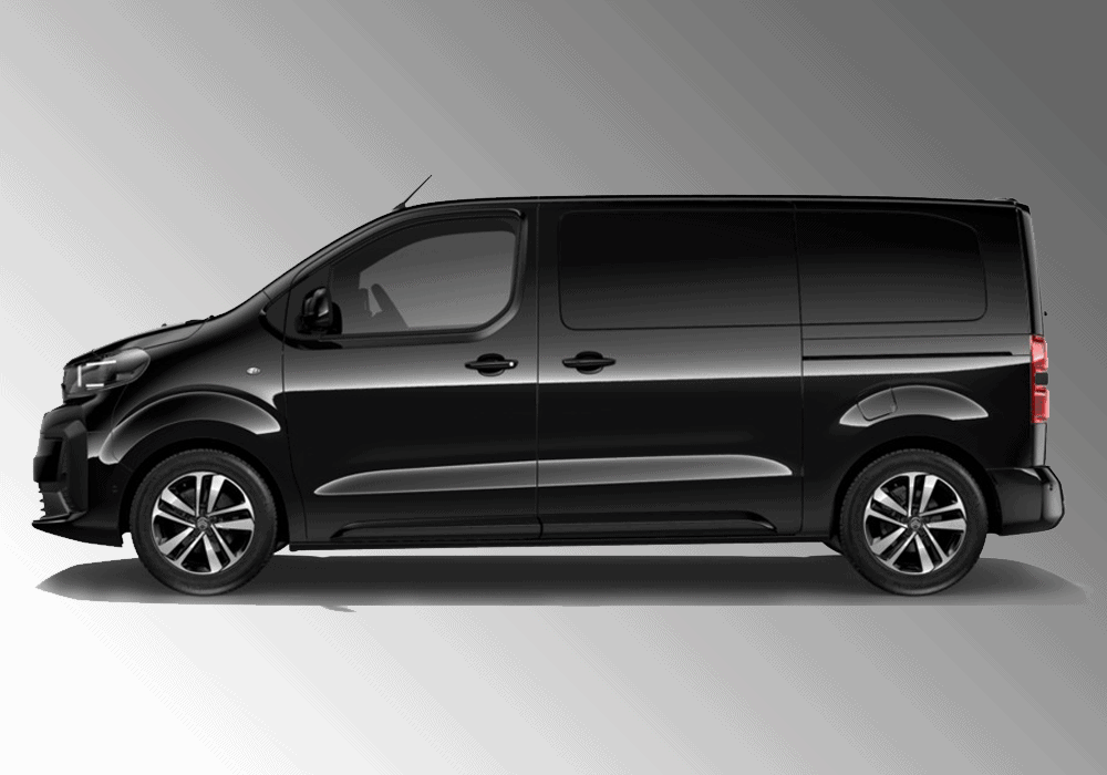 Citroen Spacetourer
