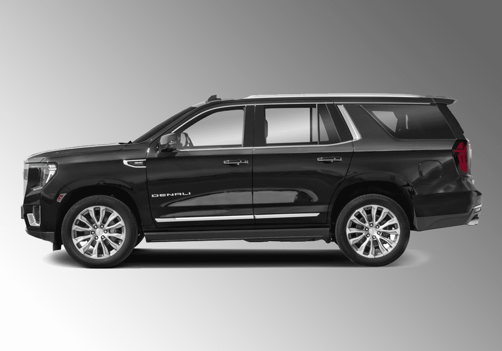 GMC Yukon Denali