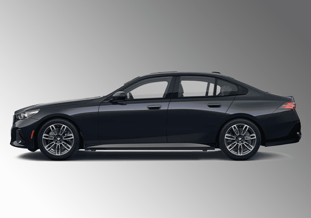 BMW 5 Seires