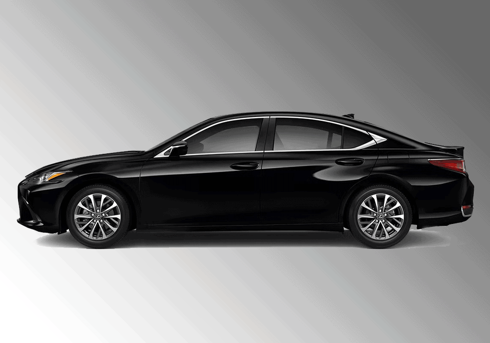 Lexus ES300