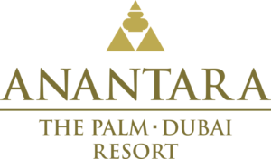 Chauffeur Service Anantara The Palm Dubai Resort