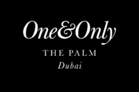 private car with driver near One & Only The Plam Dubai Hotel