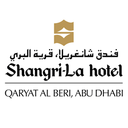 Private car with driver shangrila hotel dubai
